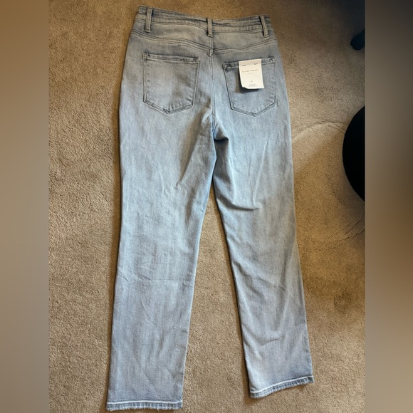 Boyfriend Jeans from Nana Macs - Flying MonkeyBrand  - Size 28 - Picture 5 of 7